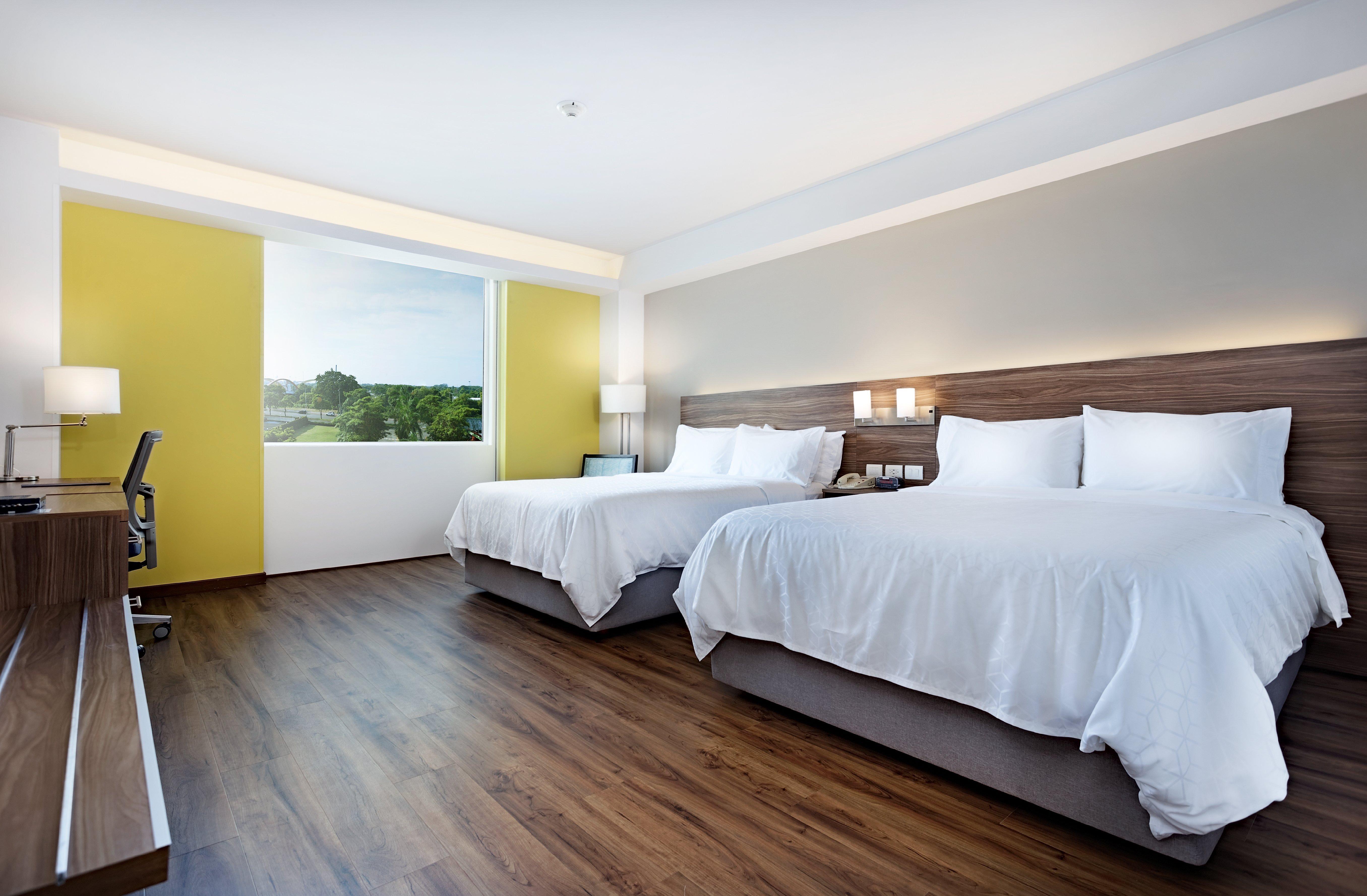 Holiday Inn Express Villahermosa By Ihg Buitenkant foto