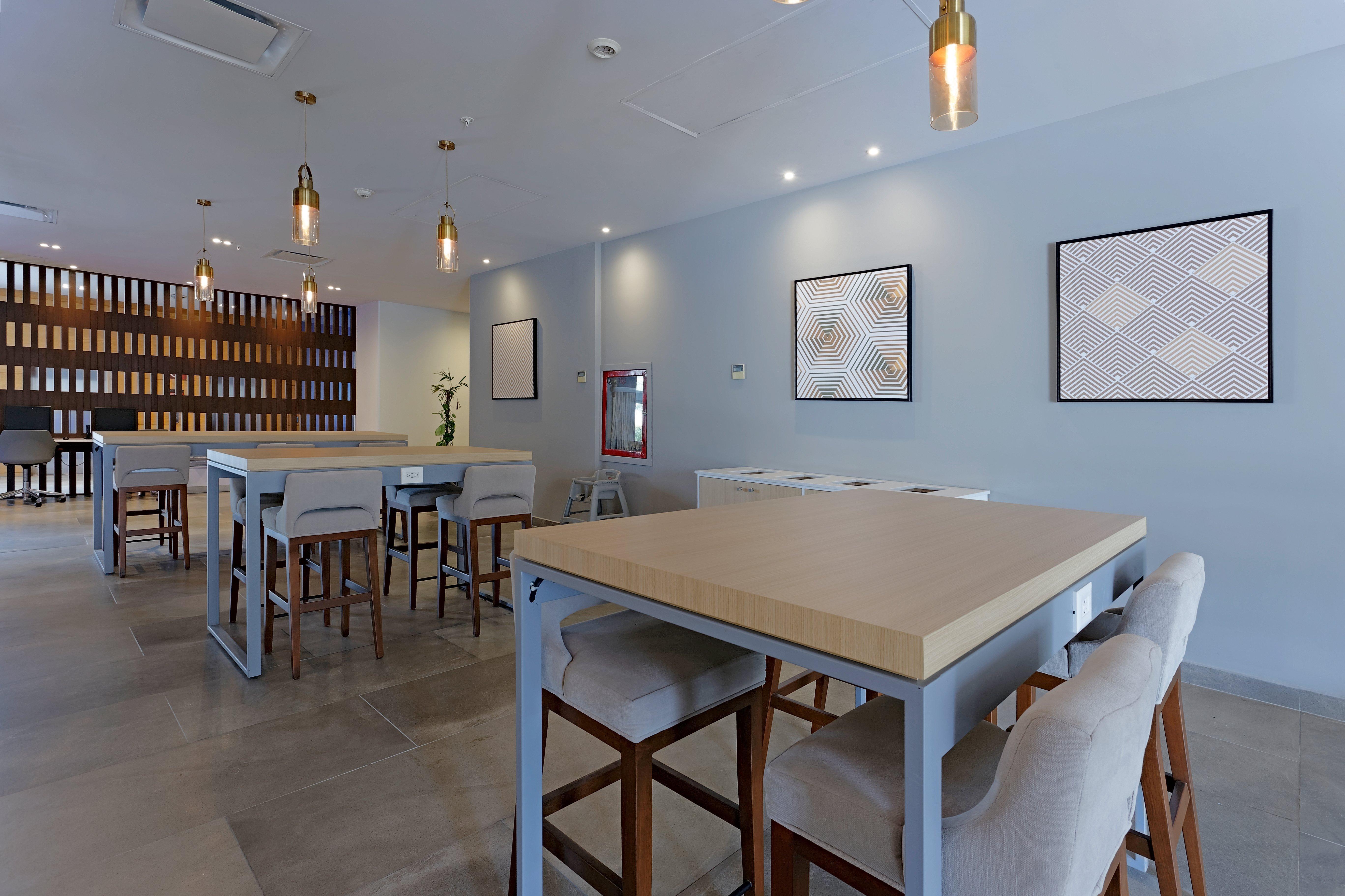 Holiday Inn Express Villahermosa By Ihg Buitenkant foto
