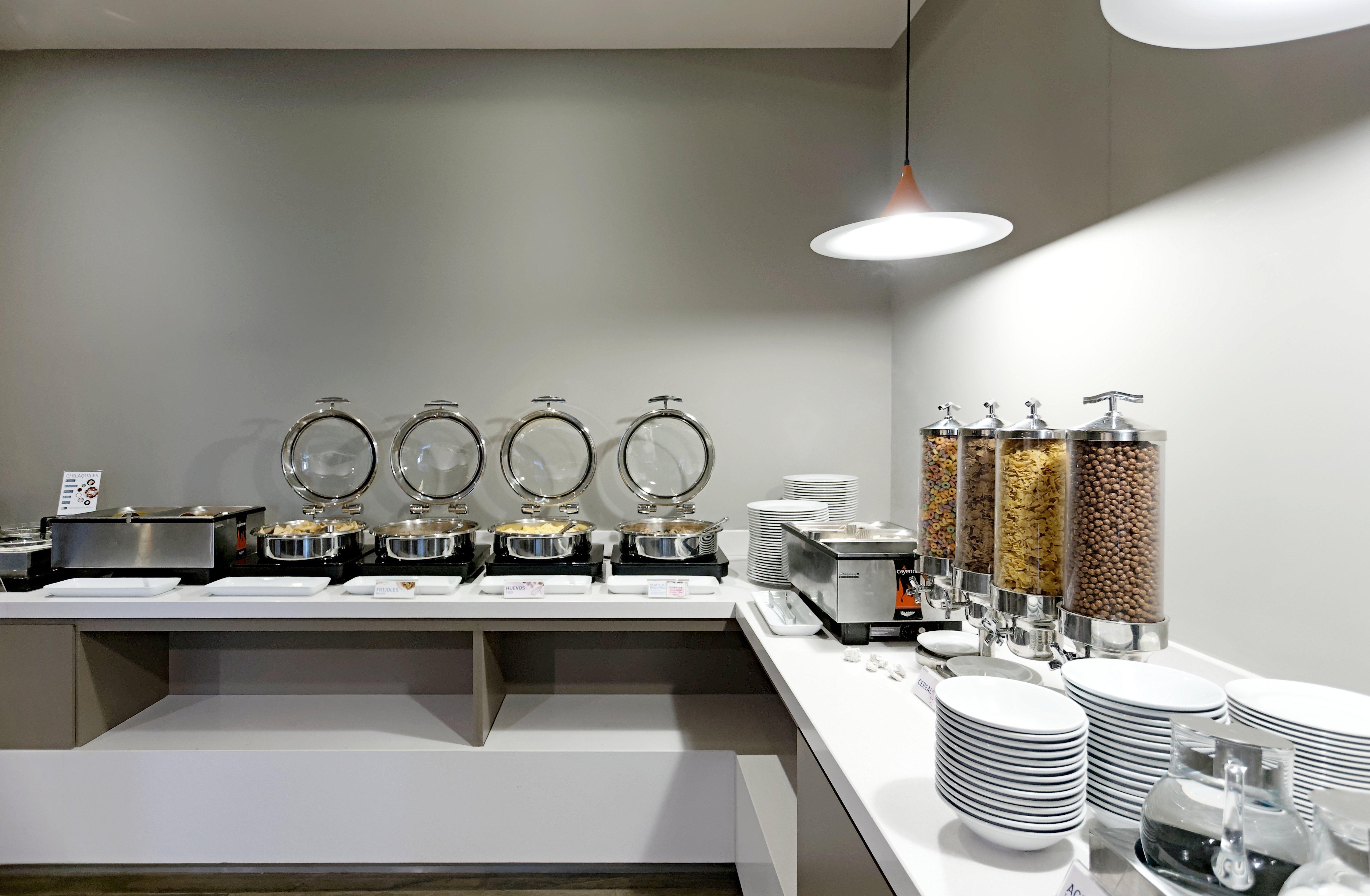 Holiday Inn Express Villahermosa By Ihg Buitenkant foto