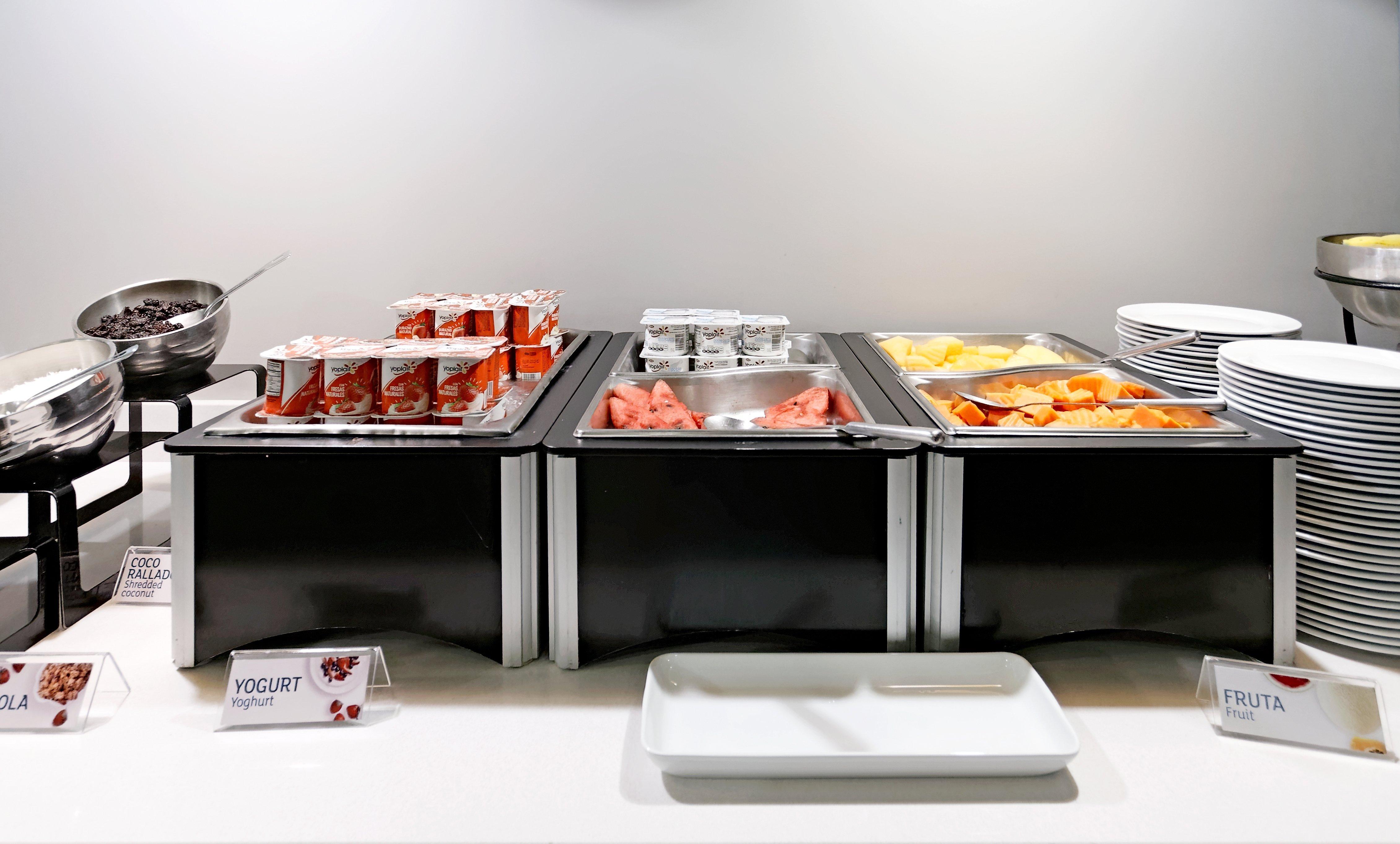 Holiday Inn Express Villahermosa By Ihg Buitenkant foto
