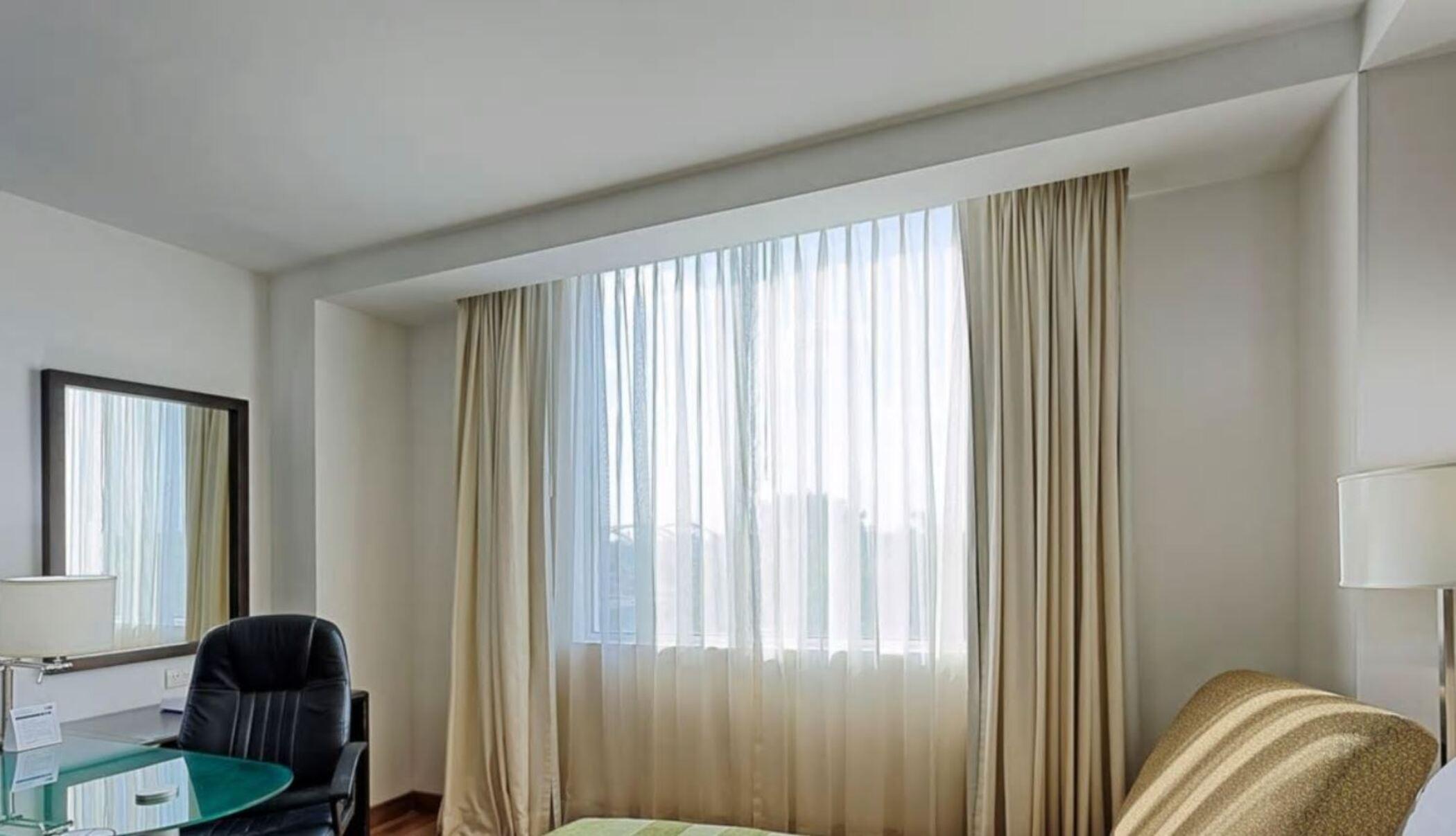 Holiday Inn Express Villahermosa By Ihg Buitenkant foto