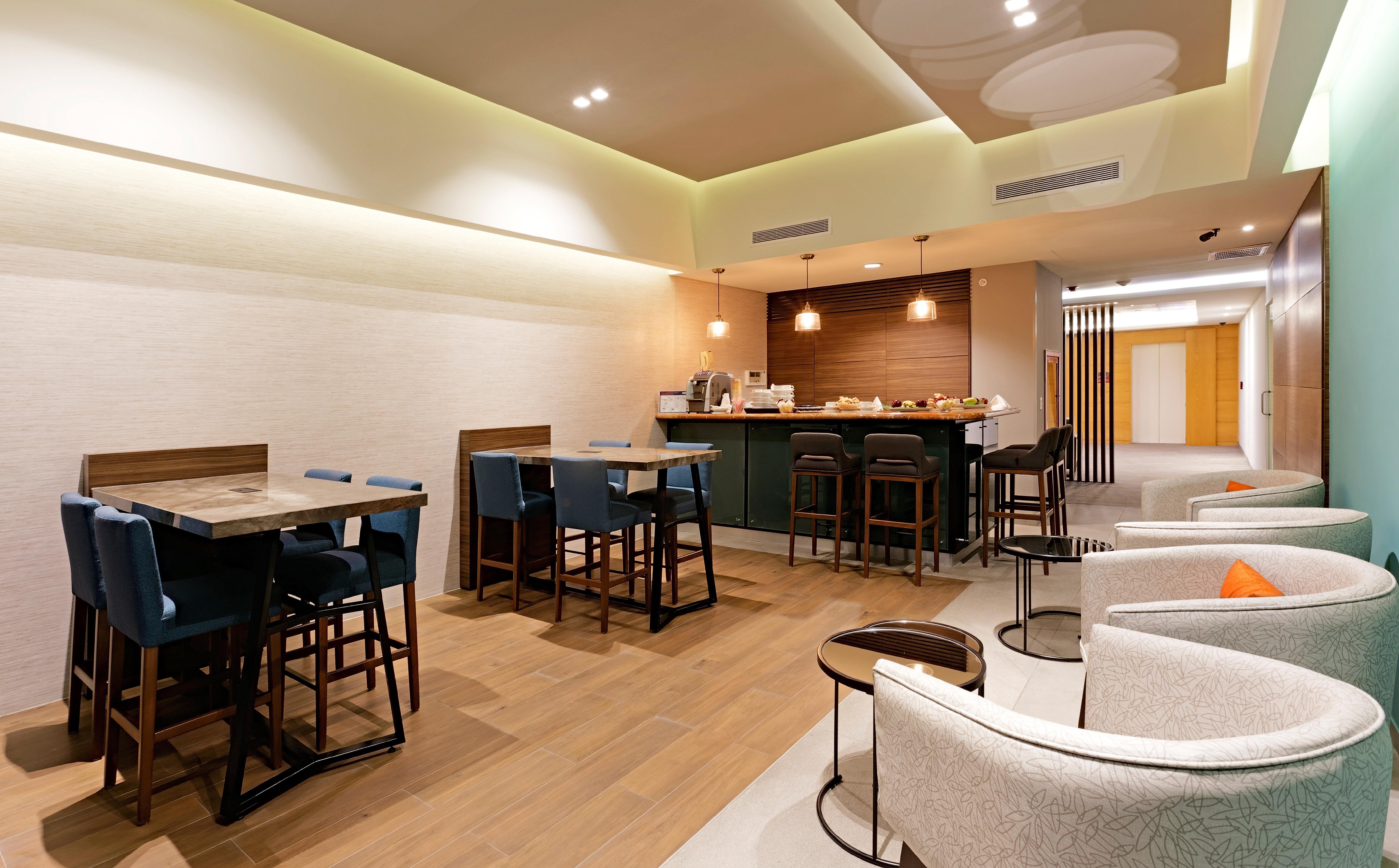 Holiday Inn Express Villahermosa By Ihg Buitenkant foto