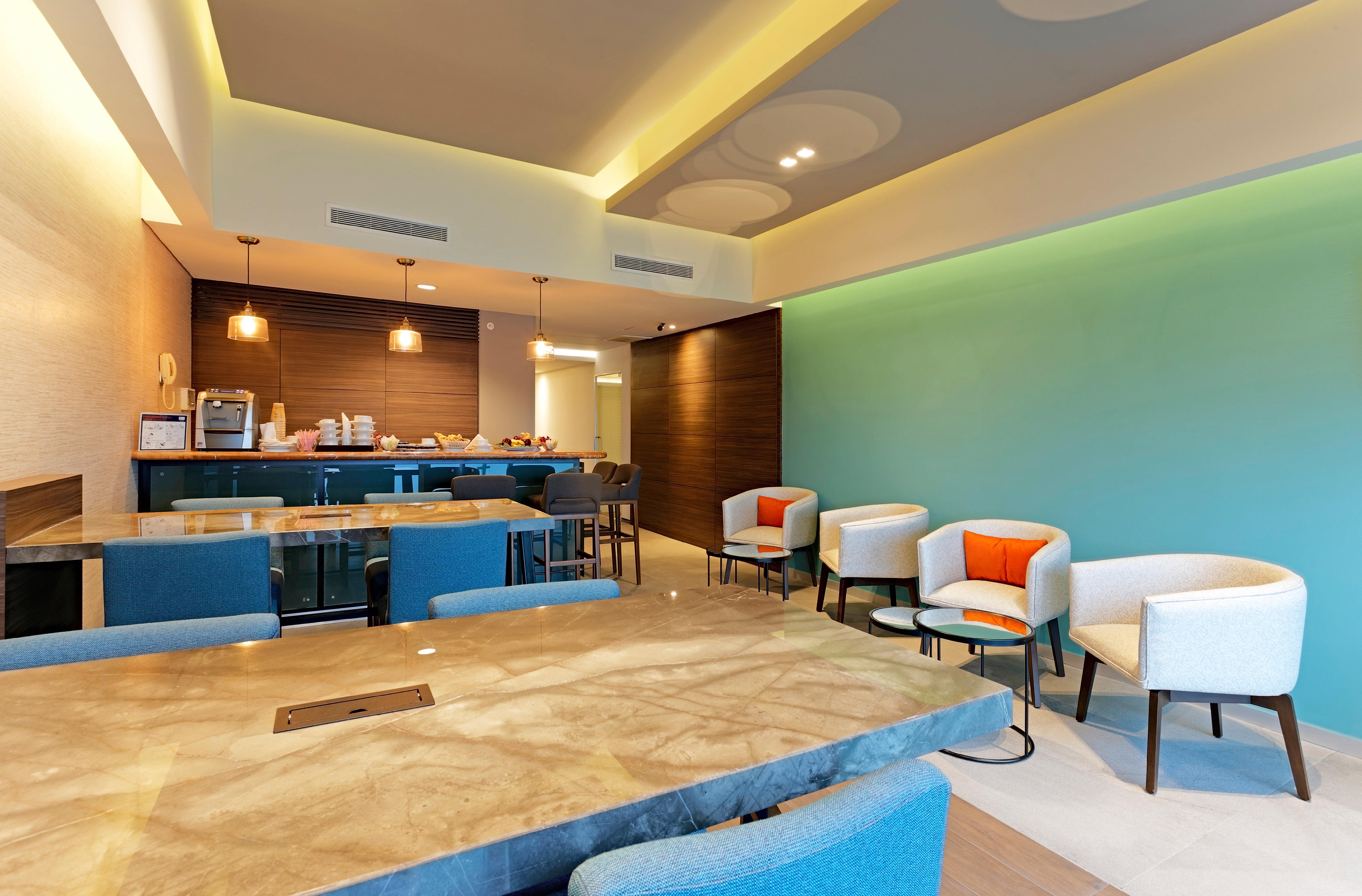 Holiday Inn Express Villahermosa By Ihg Buitenkant foto