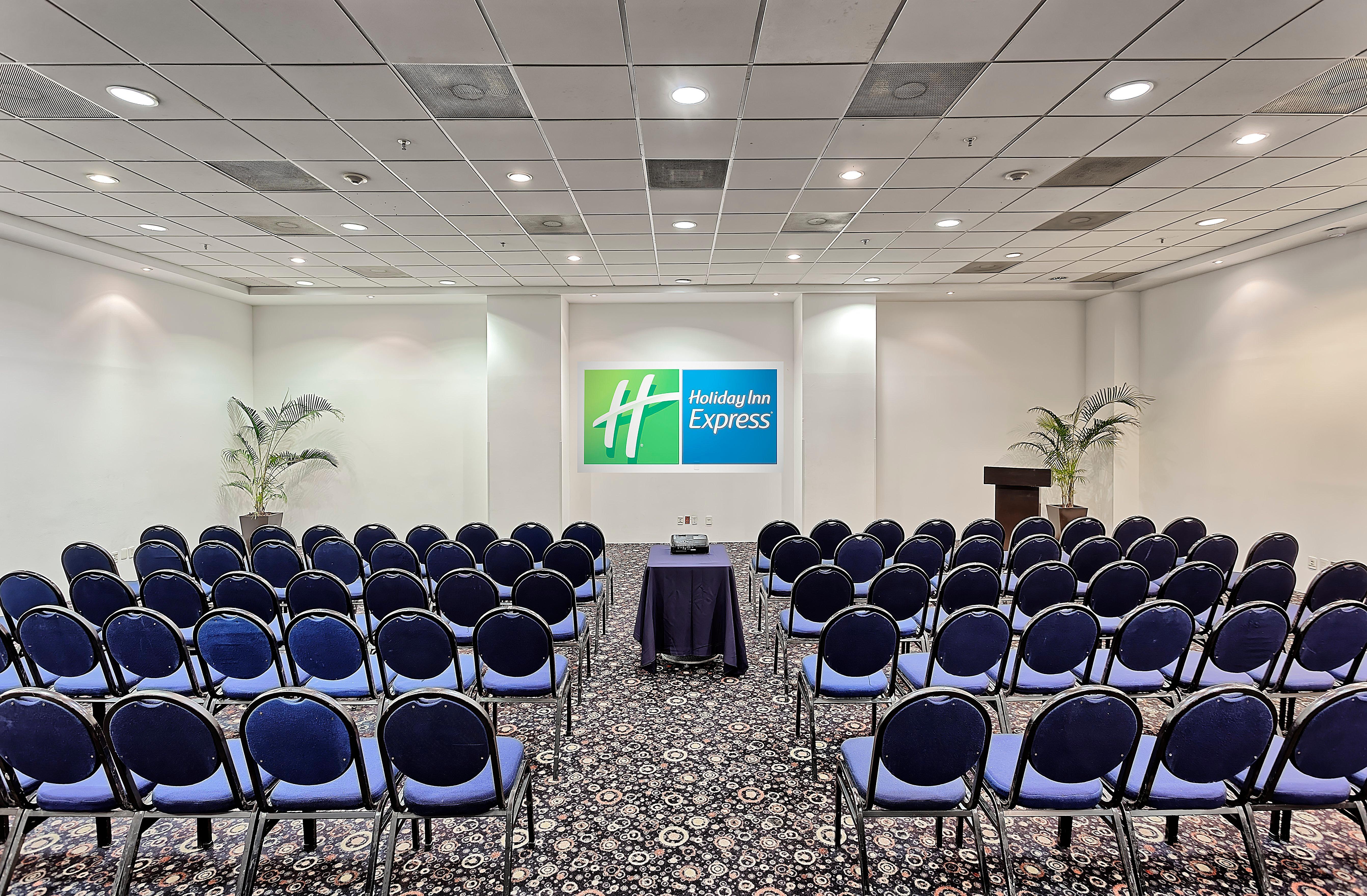 Holiday Inn Express Villahermosa By Ihg Buitenkant foto