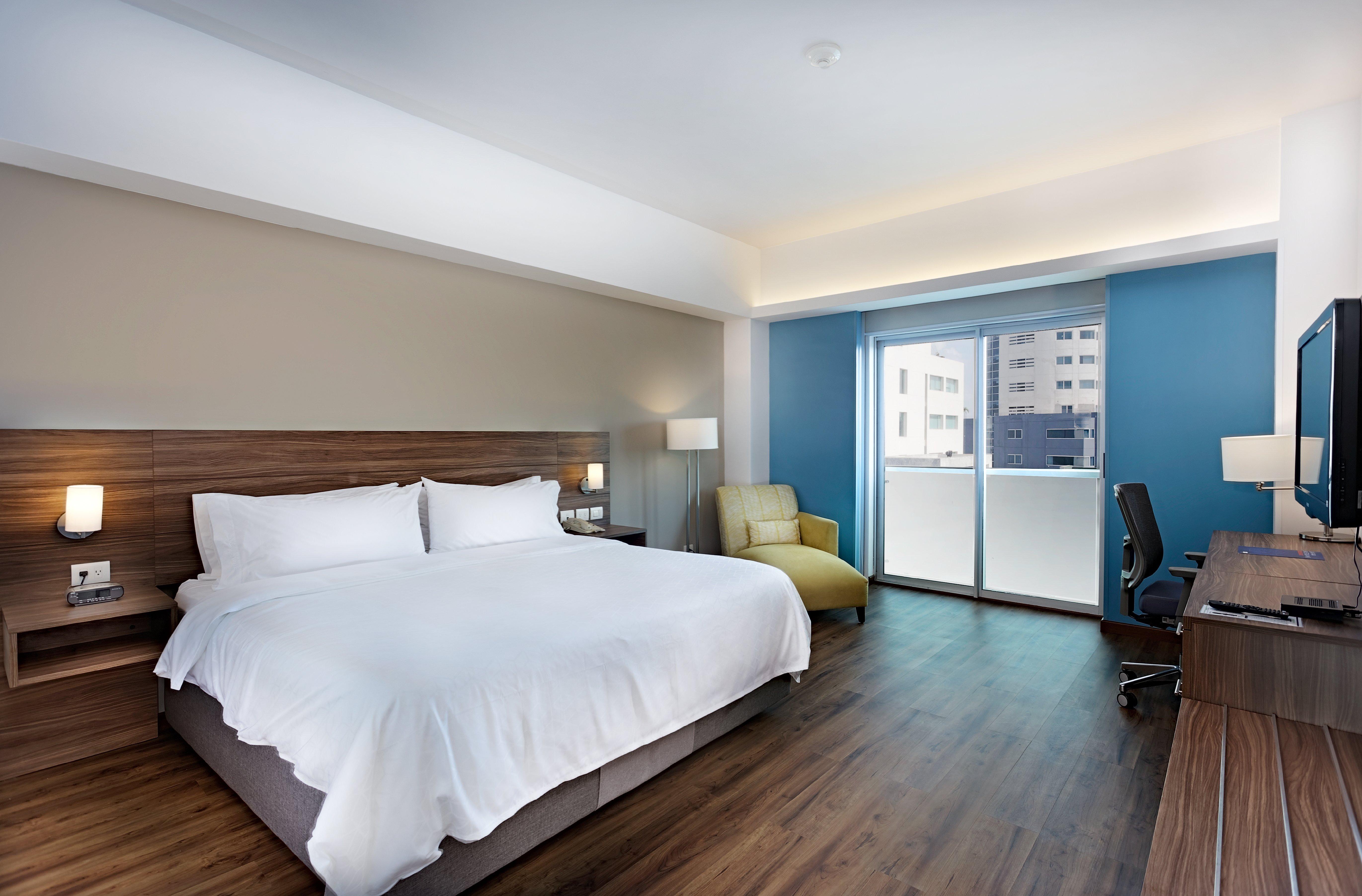 Holiday Inn Express Villahermosa By Ihg Buitenkant foto