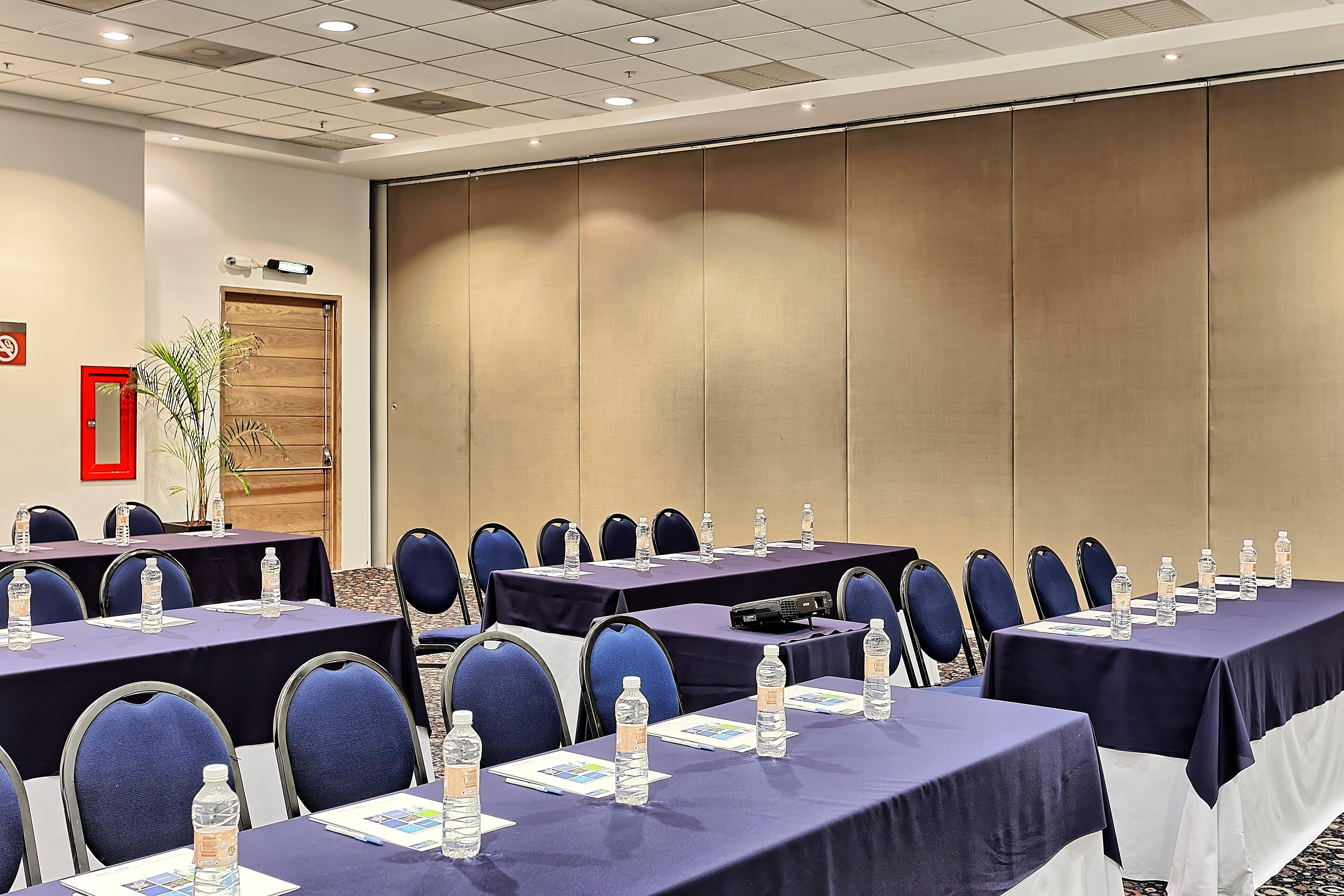 Holiday Inn Express Villahermosa By Ihg Buitenkant foto