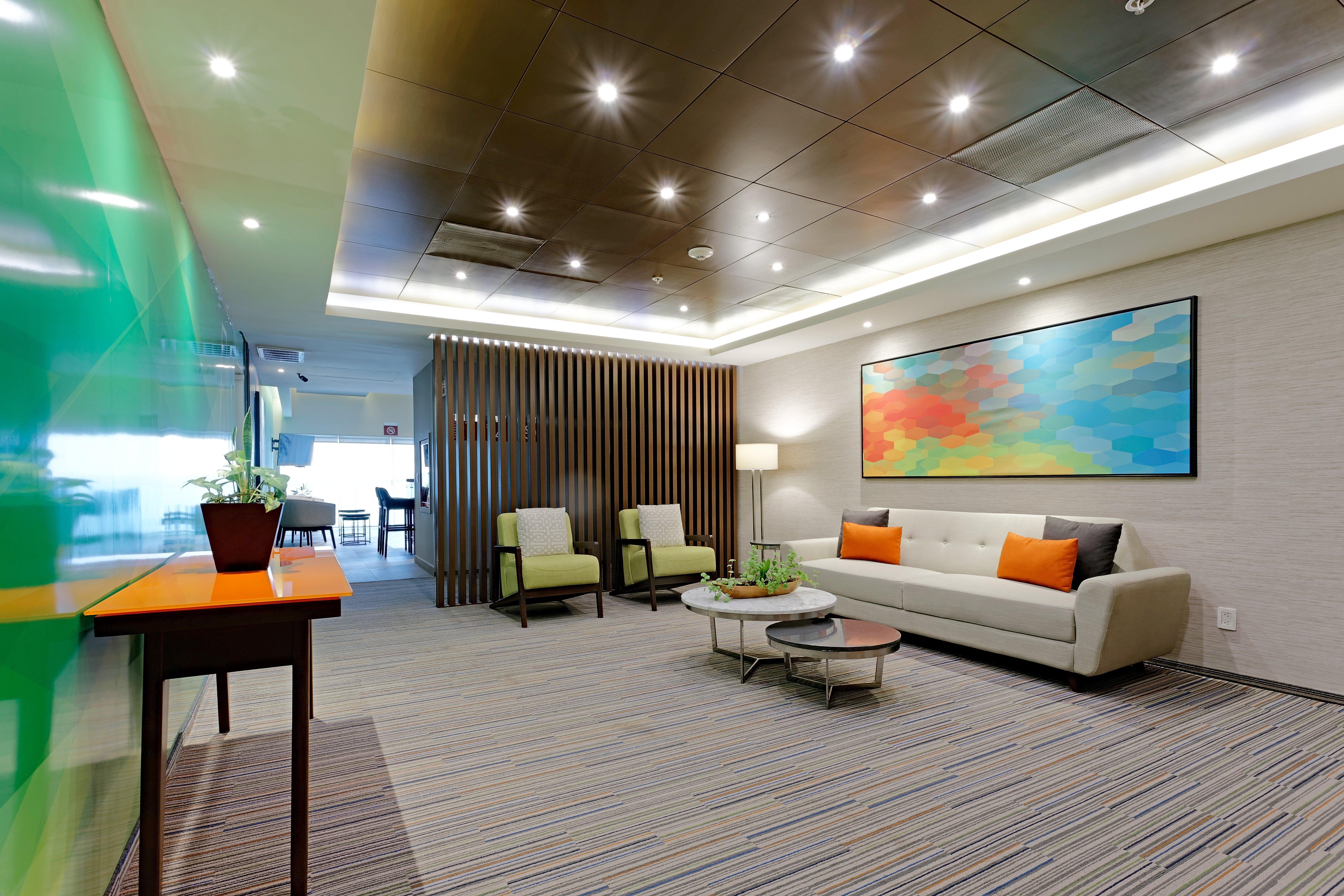 Holiday Inn Express Villahermosa By Ihg Buitenkant foto
