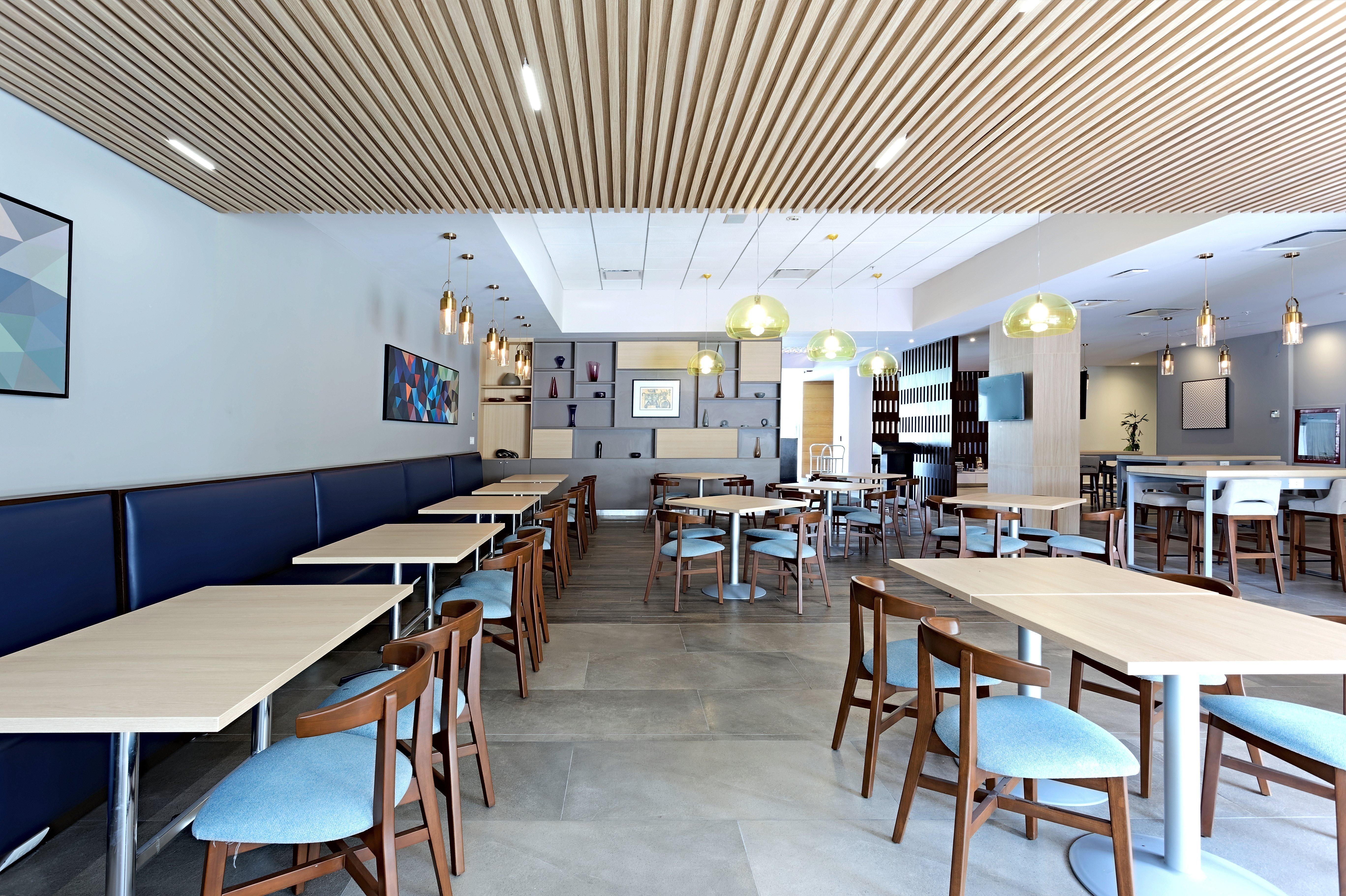 Holiday Inn Express Villahermosa By Ihg Buitenkant foto
