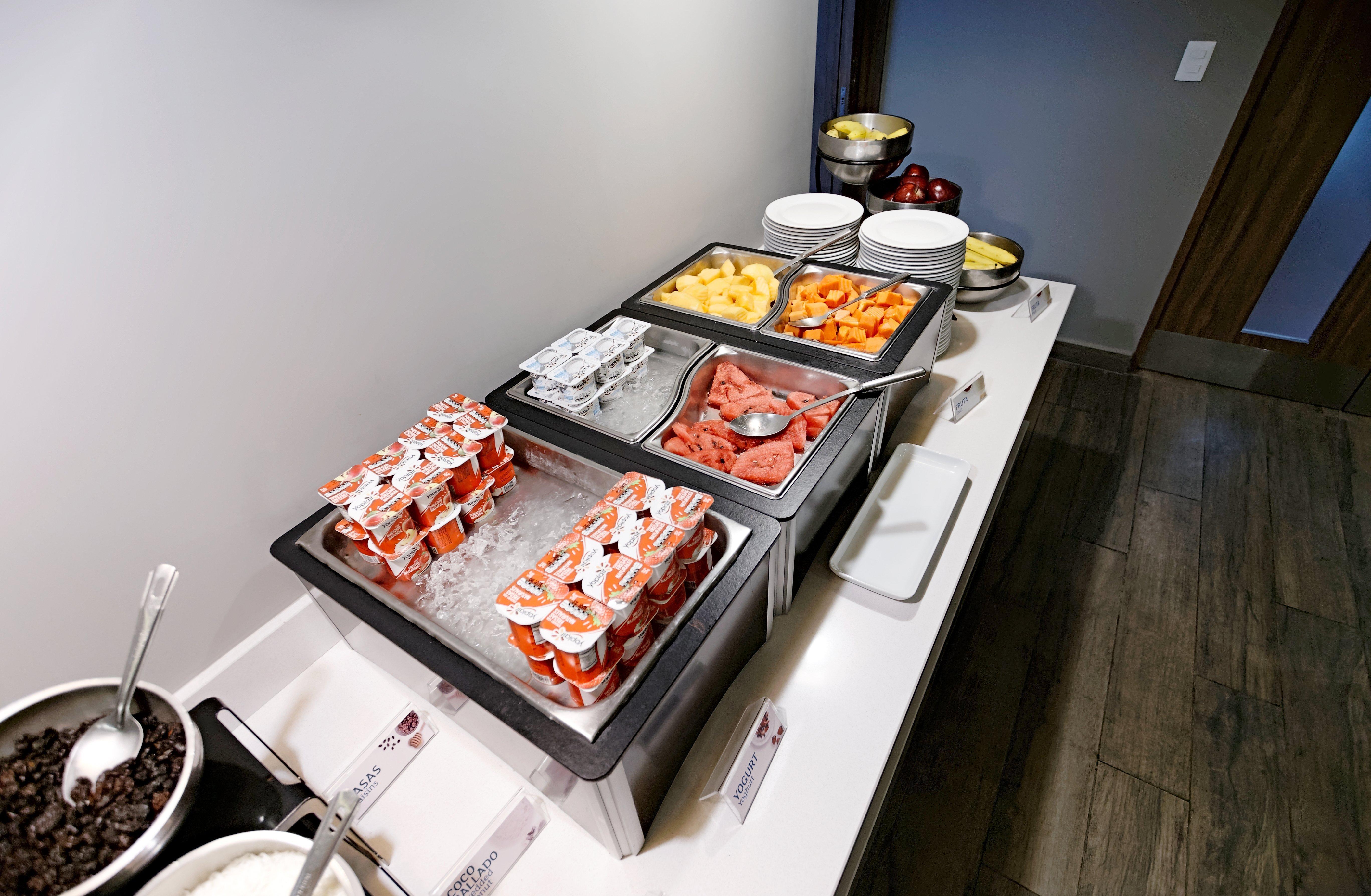 Holiday Inn Express Villahermosa By Ihg Buitenkant foto