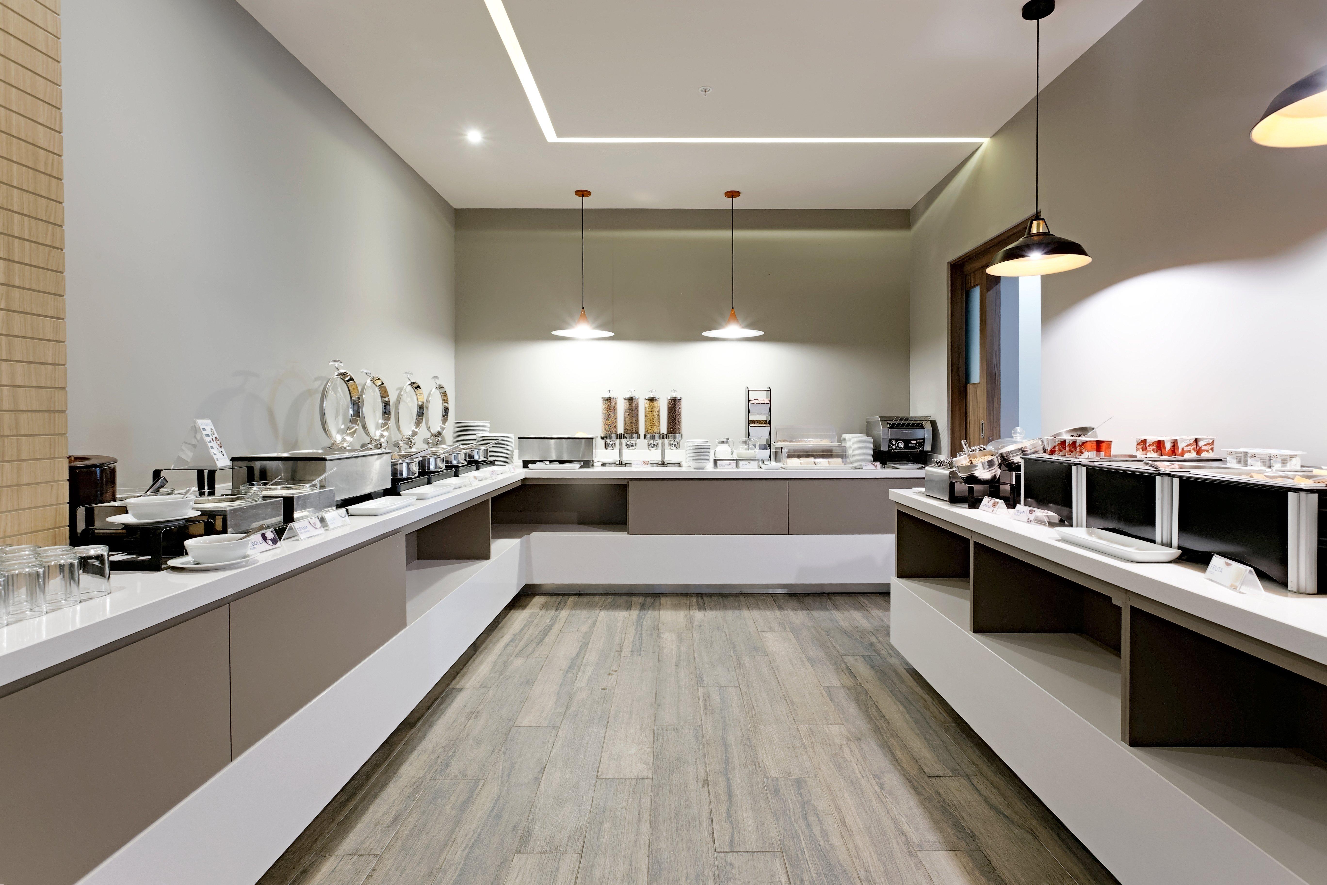 Holiday Inn Express Villahermosa By Ihg Buitenkant foto