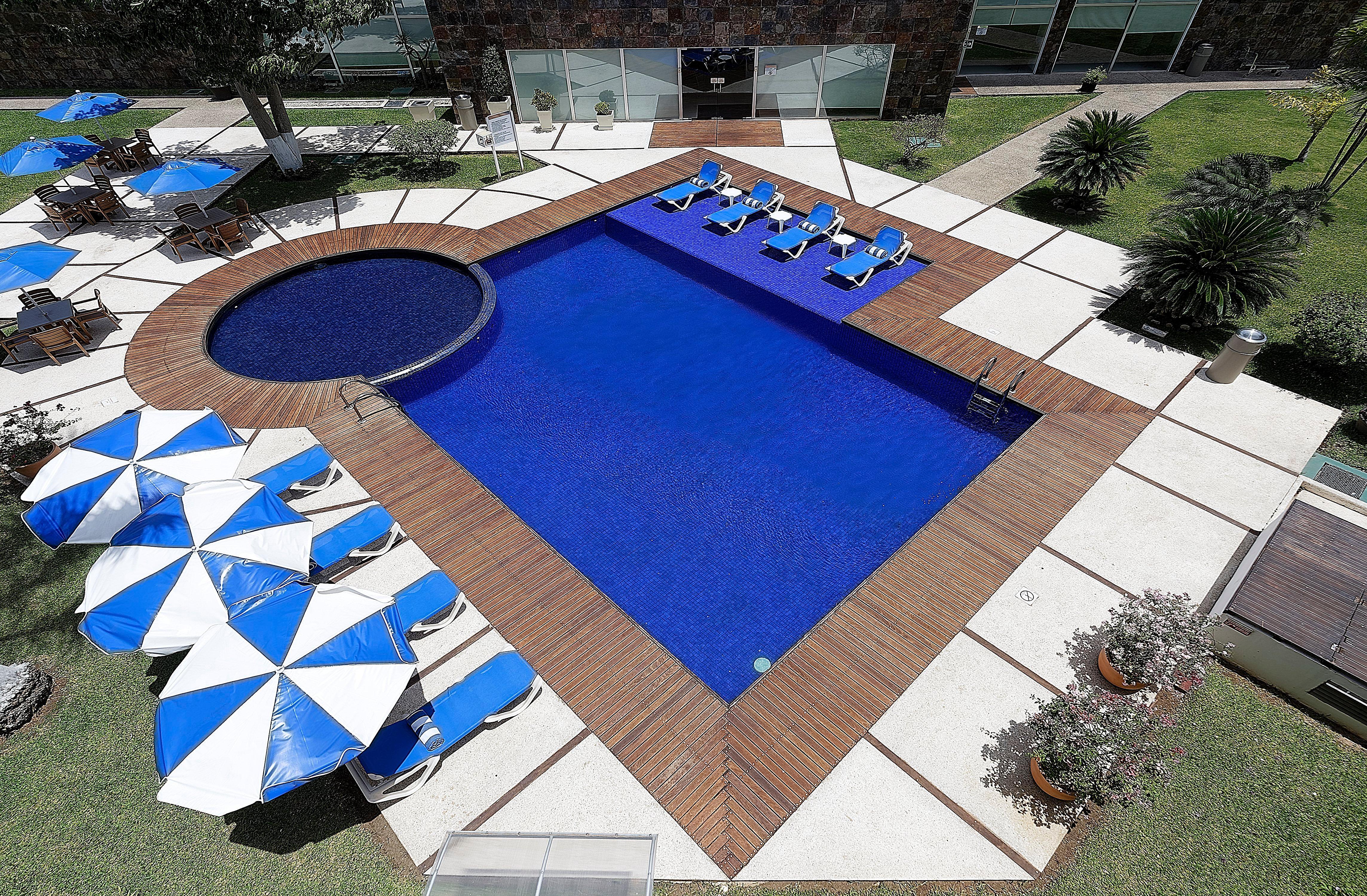 Holiday Inn Express Villahermosa By Ihg Buitenkant foto