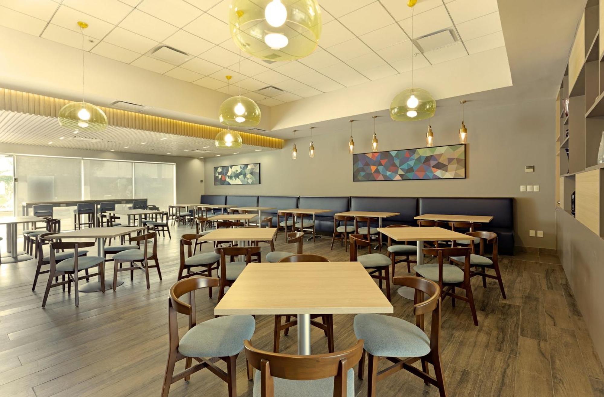 Holiday Inn Express Villahermosa By Ihg Buitenkant foto