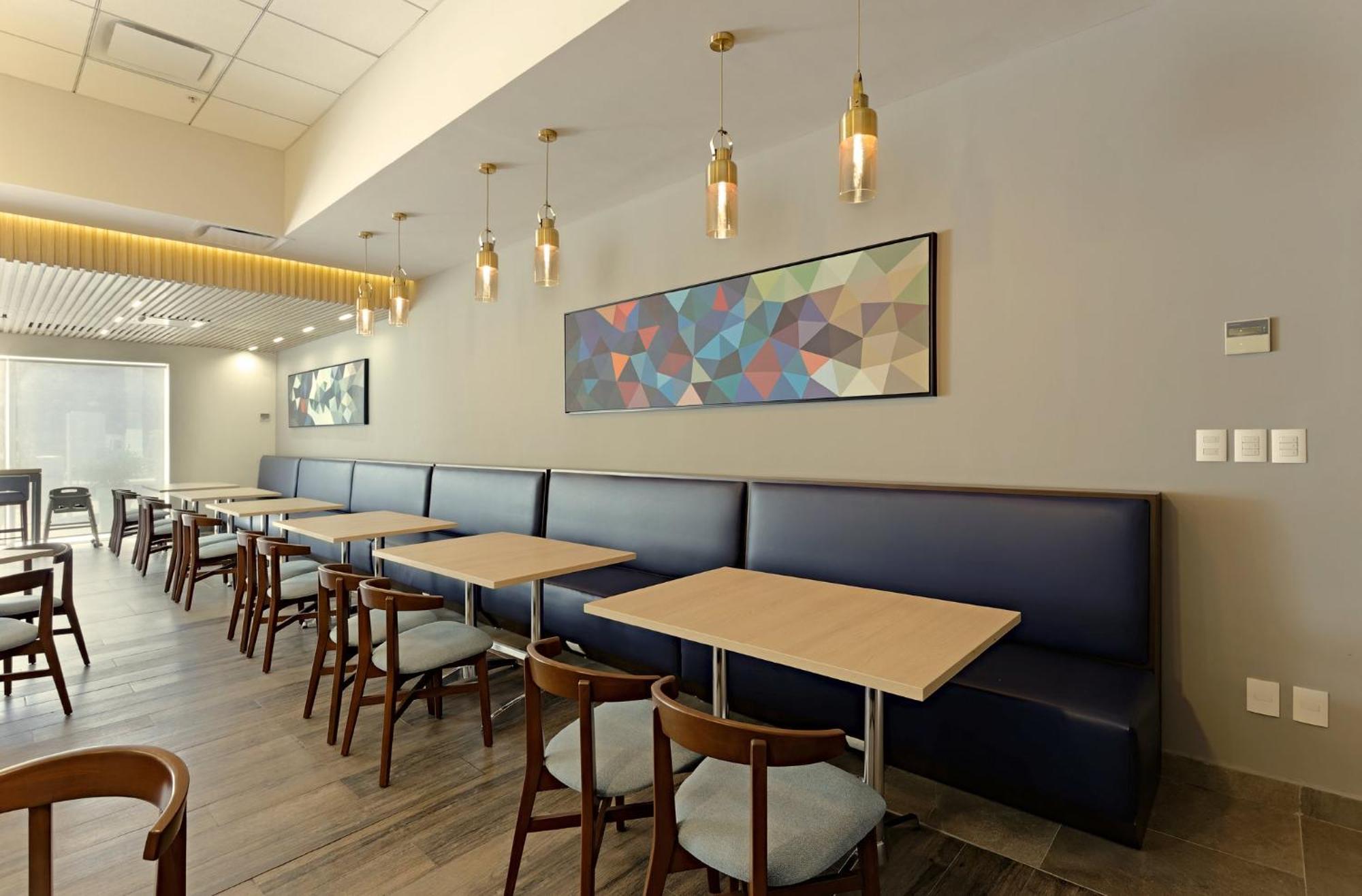 Holiday Inn Express Villahermosa By Ihg Buitenkant foto