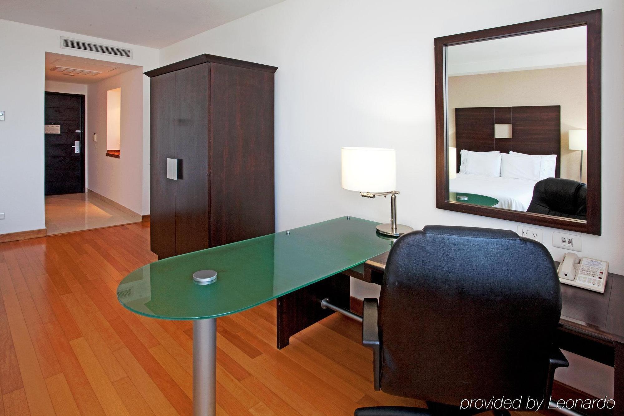 Holiday Inn Express Villahermosa By Ihg Kamer foto